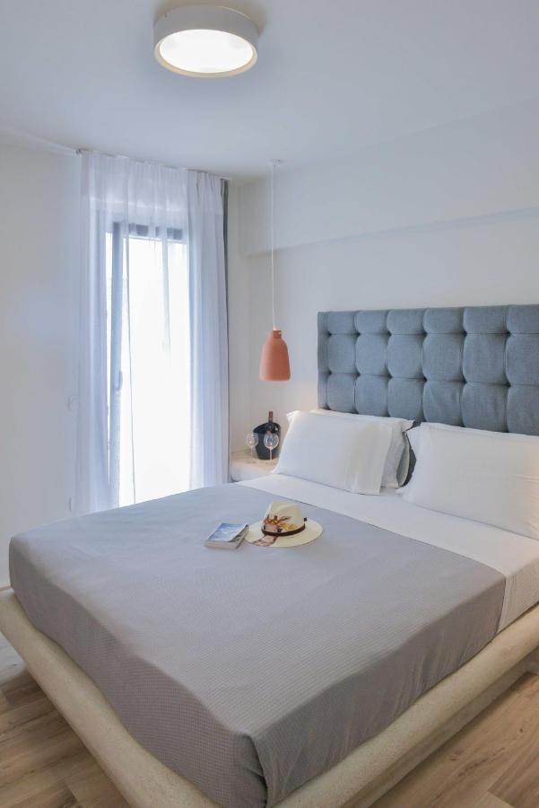 Princess Mare Hotel - Adults Only Naxos City Kültér fotó