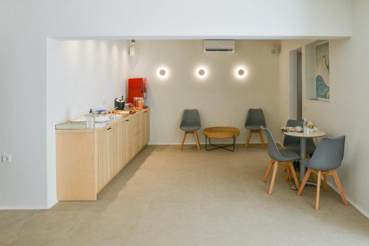 Princess Mare Hotel - Adults Only Naxos City Kültér fotó