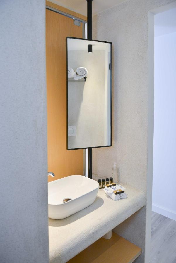 Princess Mare Hotel - Adults Only Naxos City Kültér fotó