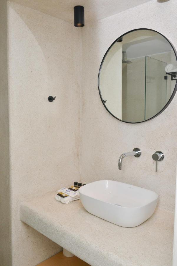 Princess Mare Hotel - Adults Only Naxos City Kültér fotó